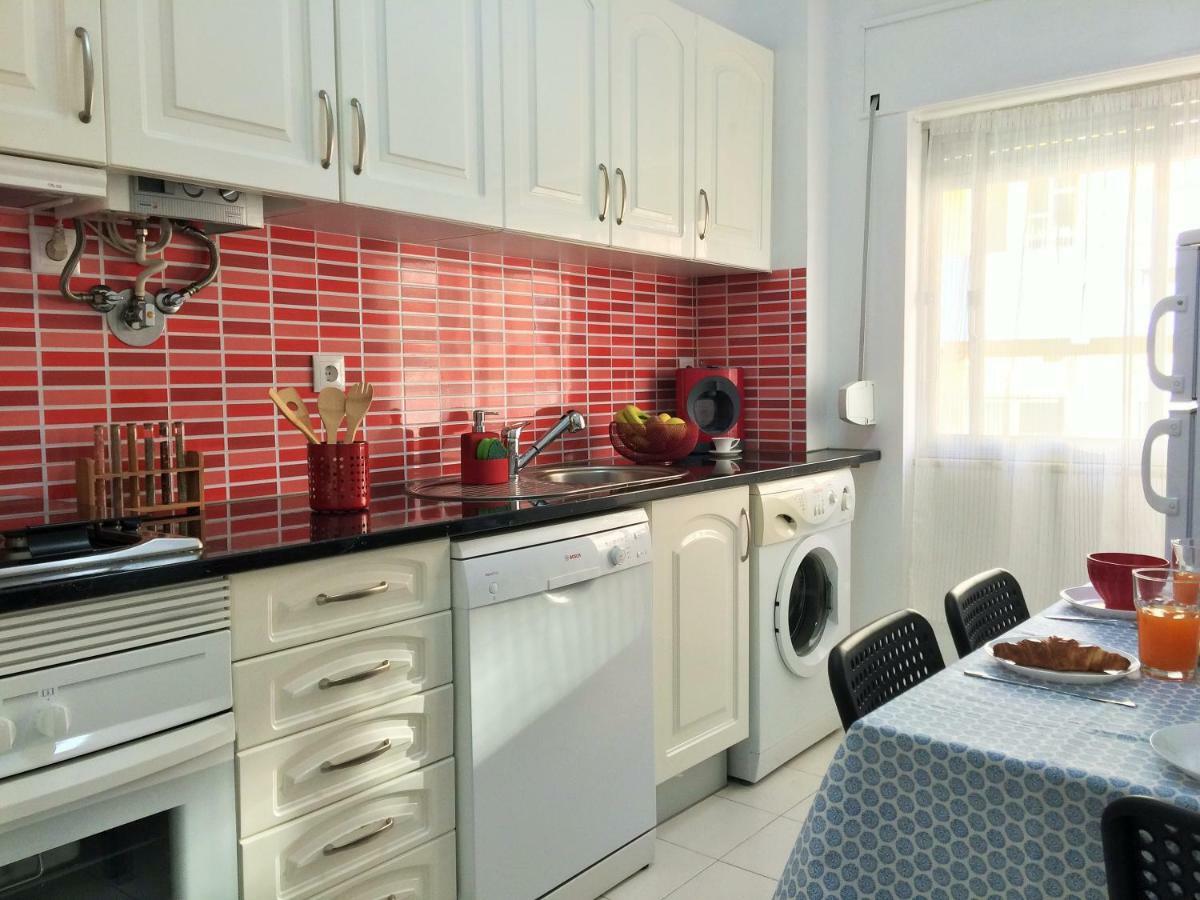 Simply@Home سيتوبال المظهر الخارجي الصورة
