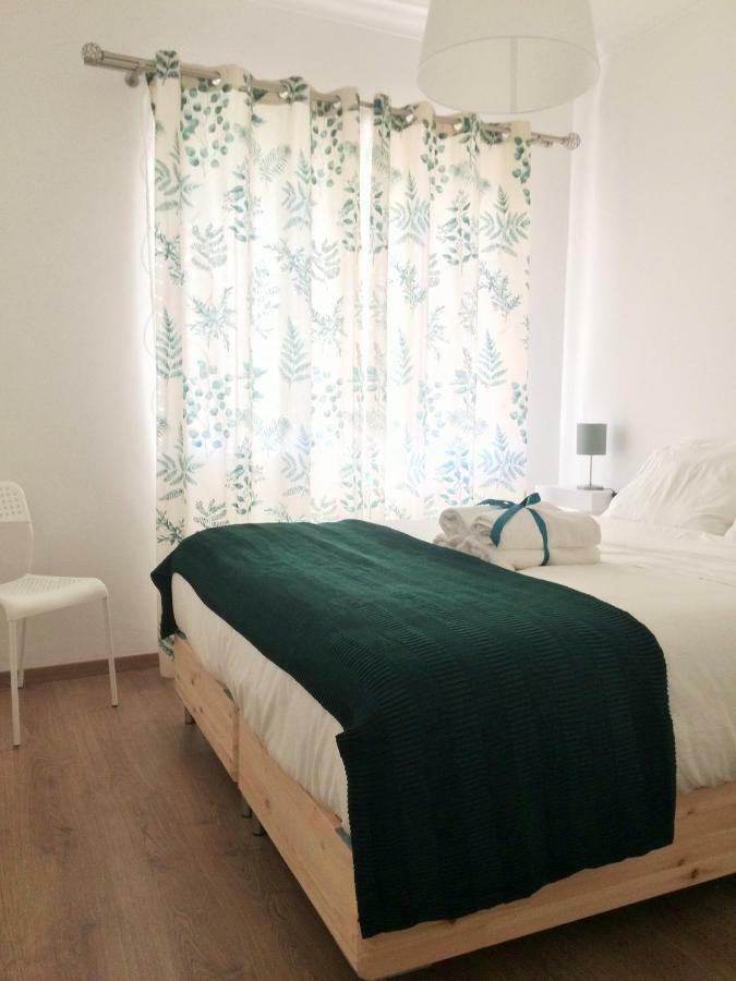 Simply@Home سيتوبال المظهر الخارجي الصورة