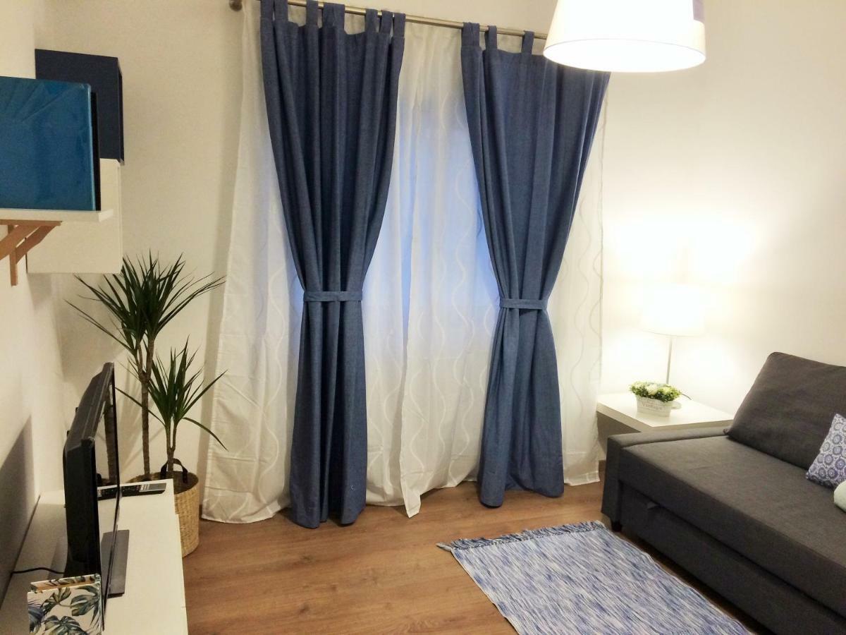 Simply@Home سيتوبال المظهر الخارجي الصورة