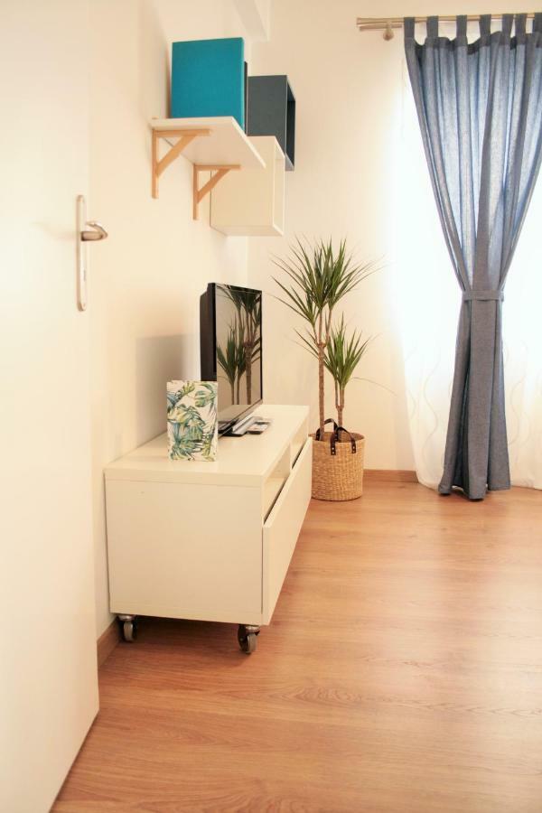 Simply@Home سيتوبال المظهر الخارجي الصورة
